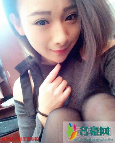 快手网络红人花姐真名及个人资料 直播一晚上或一天收入多少?