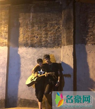 快手网络红人花姐真名及个人资料 直播一晚上或一天收入多少?