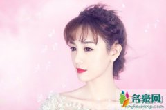 张檬整了哪些地方 看看她那张脸,没整容的时候比杨