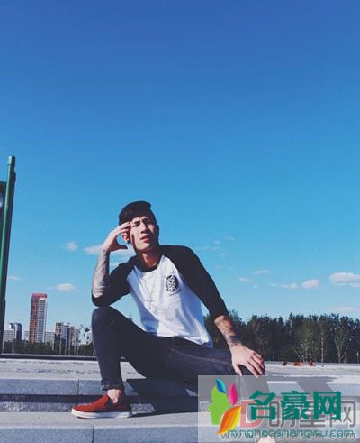仙洋还能回归快手吗 虽然被永久封号可他在快手上的流毒依旧还在