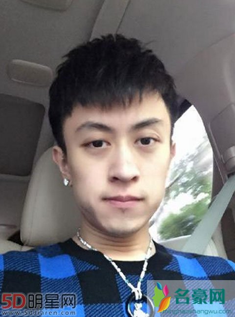 秦奋现任女朋友是谁 集邮男:谈女朋友跟收集邮票差不多