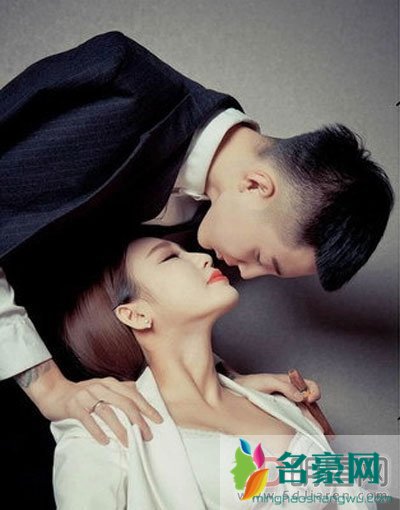 高迪和大美有孩子吗?什么时候结婚的 高迪和大美怎么认识的几年了