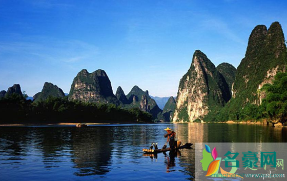 2020国庆节能去桂林旅游吗1