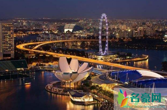 2020国庆节能去新加坡旅游吗2