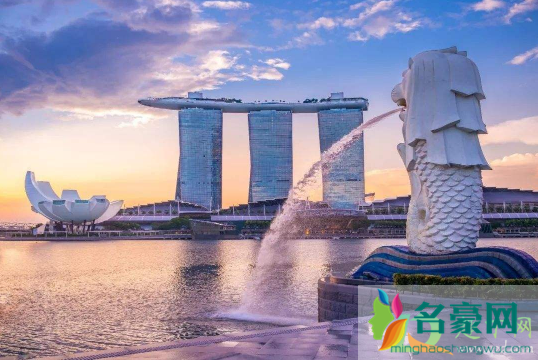 2020国庆节能去新加坡旅游吗1