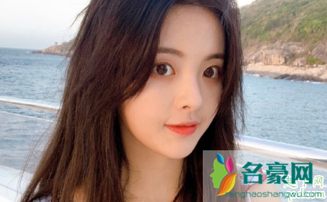 杨超越玩不玩LOL 杨超越英雄联盟ID叫什么1
