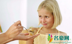 孩子挑食影响长高吗