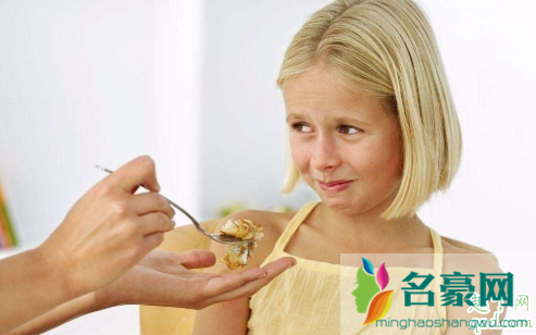 孩子挑食影响长高吗 别不把挑食当回事1