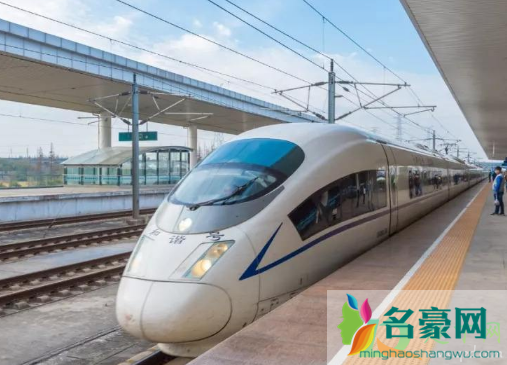 赤峰到北京的高铁2020年12月末会不会通车2