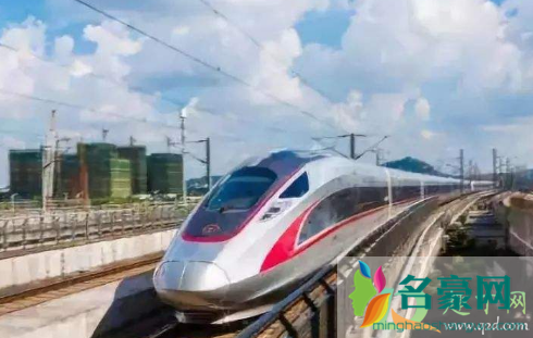 赤峰到北京的高铁2020年12月末会不会通车3