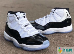 康扣是什么意思？aj11鞋款值得入手吗