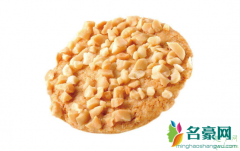 做花生饼干用生花生还是熟花生