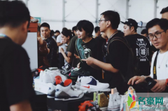 Sneaker con是什么？Sneaker con广州站值得去吗