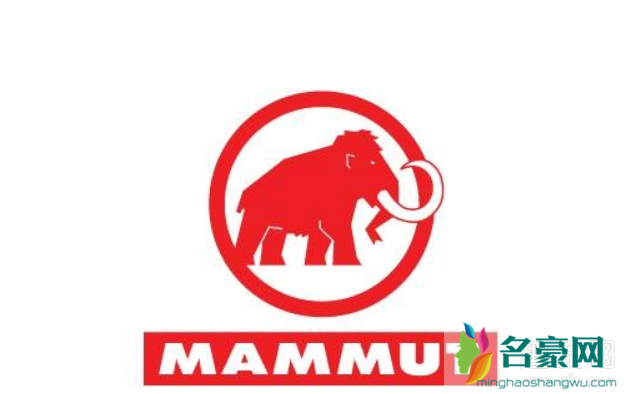 mammut是什么品牌 猛犸象是什么档次