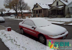 下雪天汽车要装防滑链吗 下雪天汽车用什么防滑链