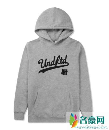 Undefeated是什么品牌 Undefeated怎么读