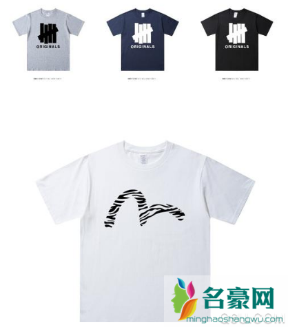 Undefeated是什么品牌 Undefeated怎么读