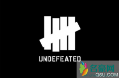 Undefeated是什么品牌？Undefeated 什么档次