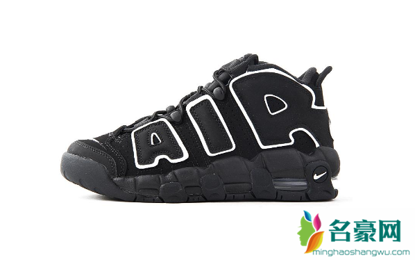 nike 皮蓬大air是篮球鞋吗 nike 皮蓬大air可以实战吗