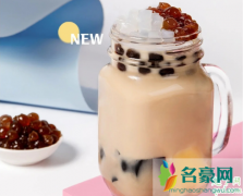 瑞幸新品小鹿料多多奶茶好喝吗