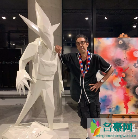 OW x Dunk X Futura三方联名上脚街拍图：2021年春季发售！