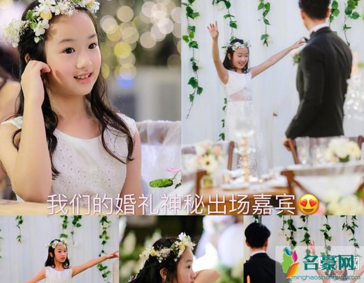 吴尊林丽吟婚礼现场曝光,吴尊林丽吟是怎么走到一起的?