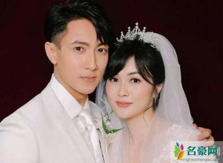 吴尊林丽吟婚礼现场曝光,吴尊林丽吟是怎么走到一起的?
