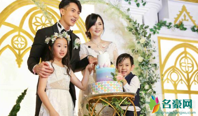 吴尊林丽吟婚礼现场曝光,吴尊林丽吟是怎么走到一起的?