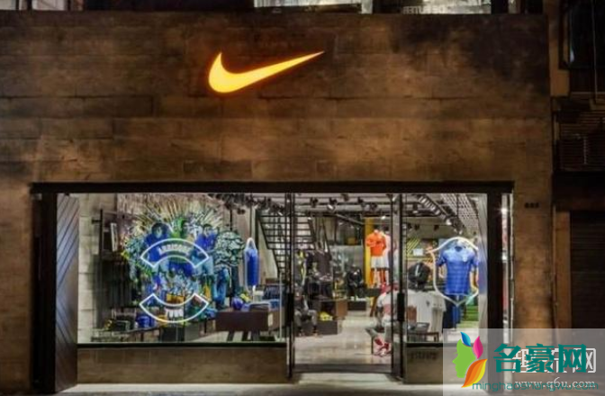 Nike直营店和代理、专卖店区别是什么 Nike直营店为什么便宜