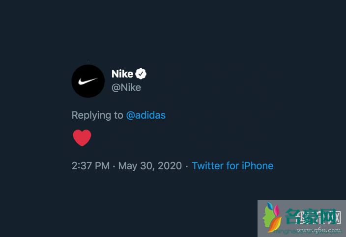 Nike和adidas罕见同框联手,背后“黑人跪杀”事件令人心痛!