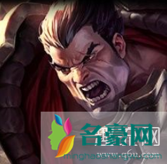 诺克萨斯之手是什么梗 诺克萨斯之手是王者荣耀里的谁