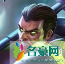 诺克萨斯之手是什么梗 诺克萨斯之手是王者荣耀里的谁