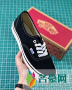 vans安纳海姆是什么意思 vans安纳海姆和普通款有什么