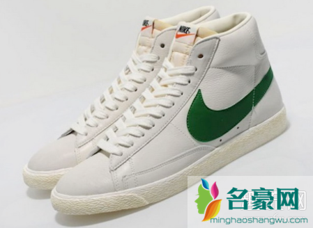 Nike Blazer 是什么鞋 Nike Blazer 是什么系列