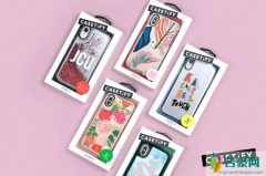 casetify是什么牌子 casetify手机壳发黄