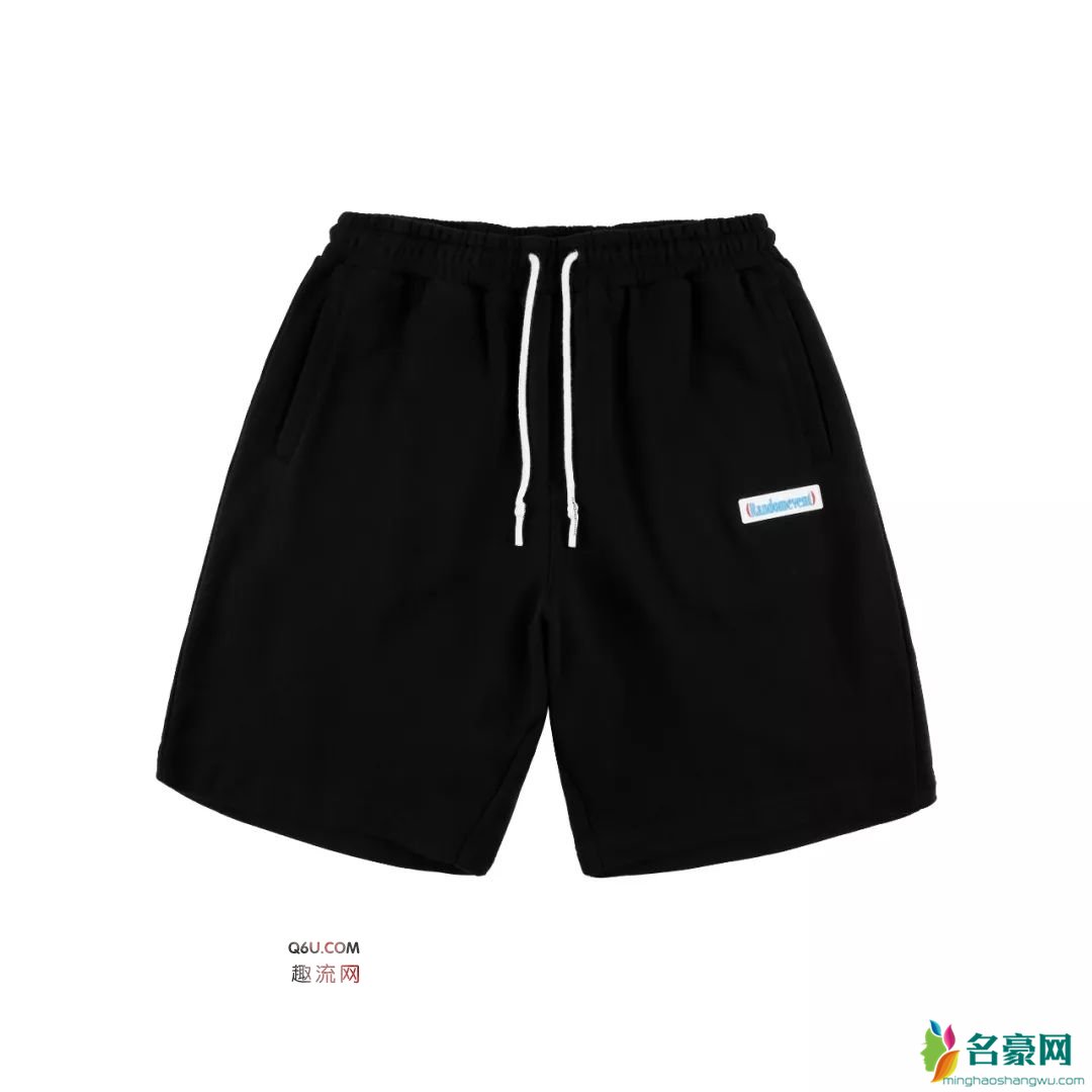 Sweat Shorts是什么 Sweat Shorts怎么搭配