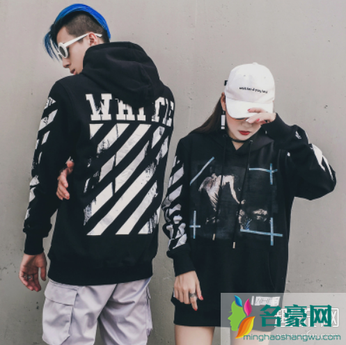 offwhite 和 supreme 哪个潮 offwhite 和 supreme 哪个档次高