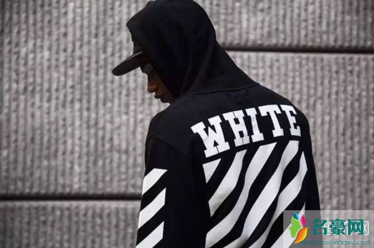 offwhite 和 supreme 哪个潮 offwhite 和 supreme 哪个档次高