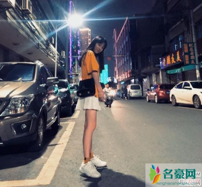 女生穿aj11好看吗 女生aj11怎么搭配