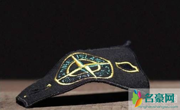 Stone Island是什么牌子 Stone Island什么档次