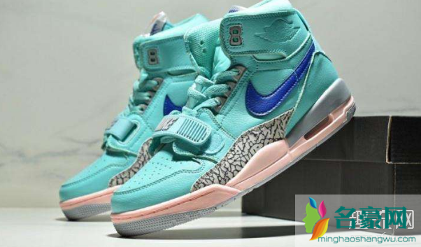 aj312是什么系列 aj312和AJ1码数一样吗