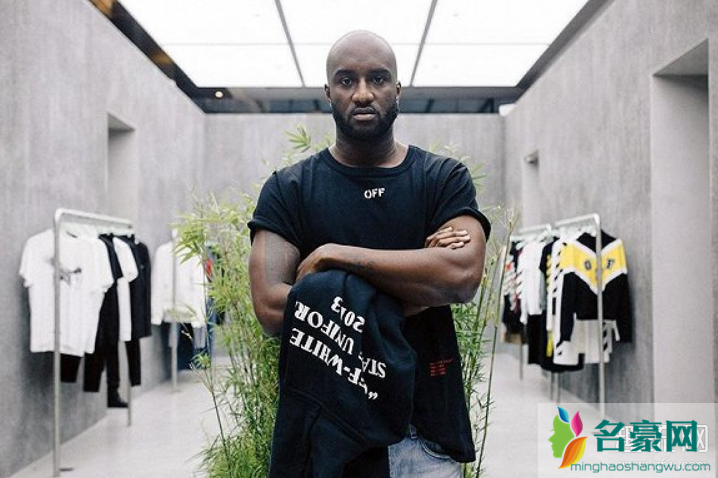 OFF-WHITE 是什么意思 OFF-WHITE是什么品牌