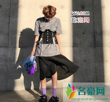 如何搭配衣服显瘦 搭配衣服显瘦技巧