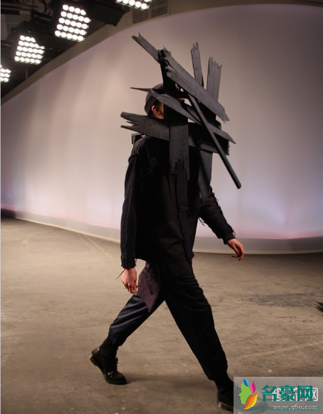 craig green是什么牌子 craig green品牌流行趋势