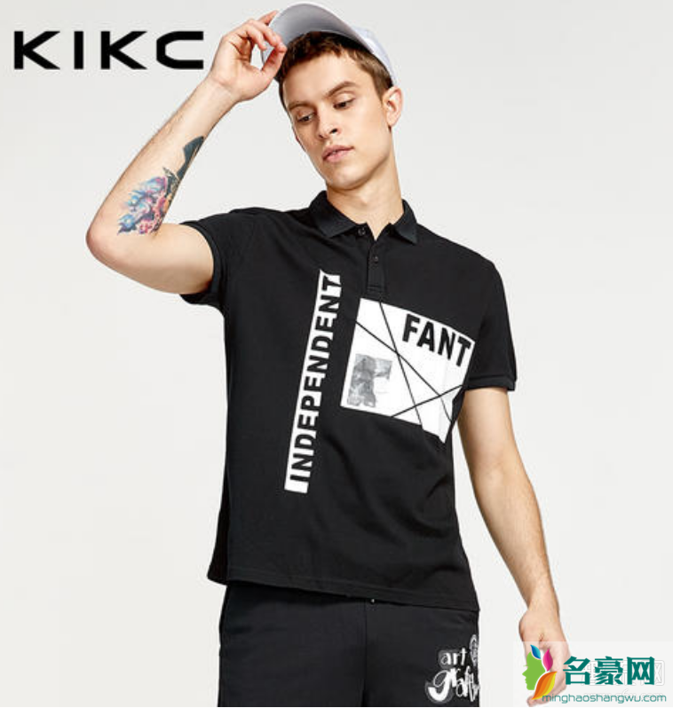 kikc是什么牌子档次 kikc和卡宾、gxg哪个好