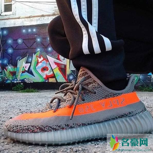 YEEZY 350 V2怎么搭配不土 YEEZY 350穿搭禁区