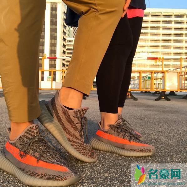 YEEZY 350 V2怎么搭配不土 YEEZY 350穿搭禁区