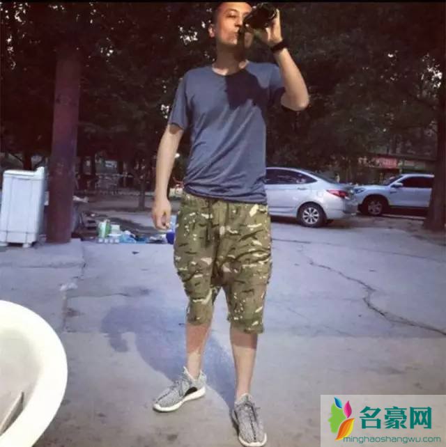 YEEZY 350 V2怎么搭配不土 YEEZY 350穿搭禁区