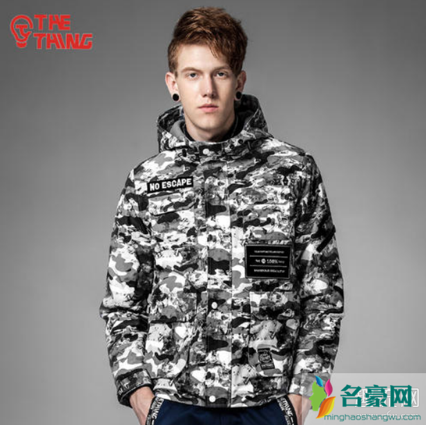 thething是什么牌子 thething是什么档次的