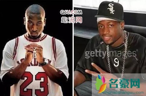 nba球衣怎么选尺码 男生NBA球衣穿搭推荐